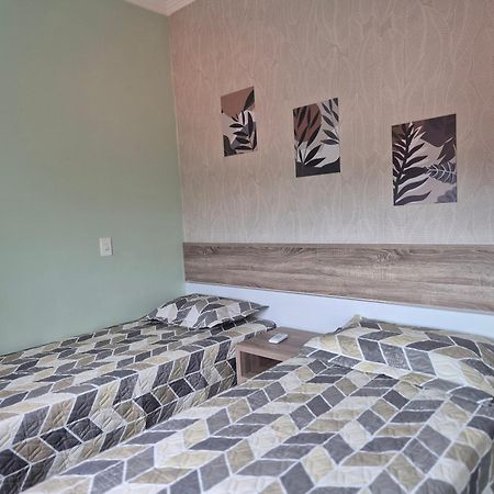 Lindo Apartamento, Todo Novo Florianópolis Kültér fotó