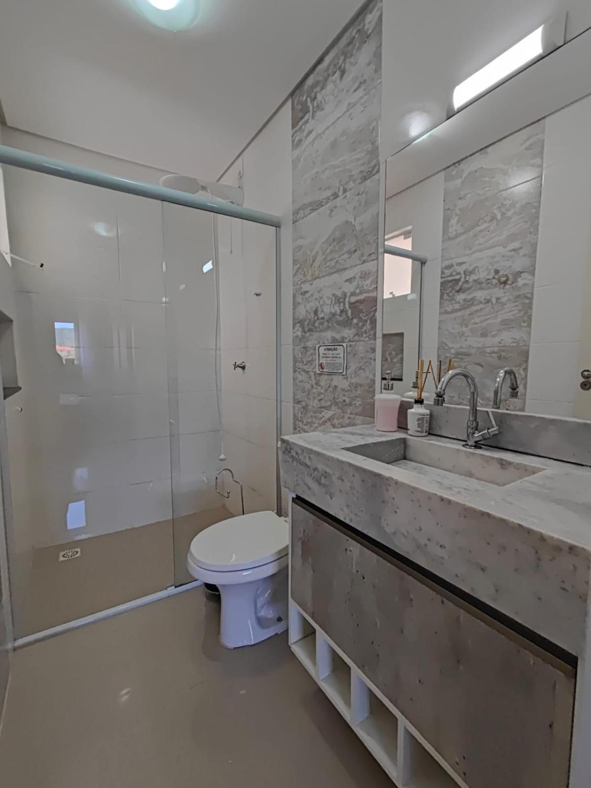 Lindo Apartamento, Todo Novo Florianópolis Kültér fotó