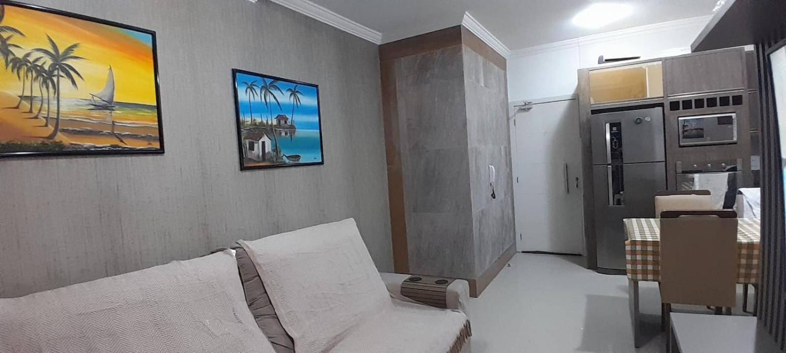 Lindo Apartamento, Todo Novo Florianópolis Kültér fotó