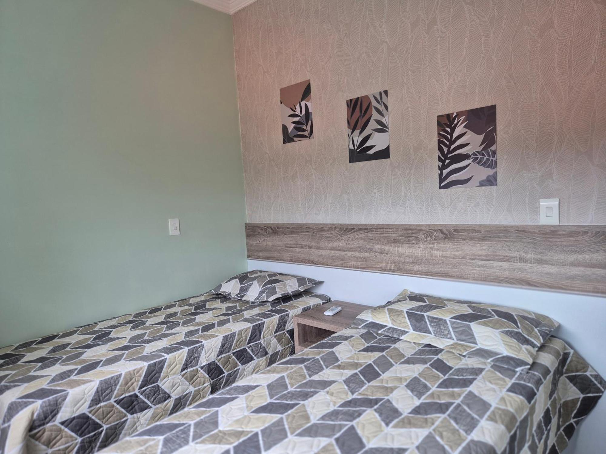 Lindo Apartamento, Todo Novo Florianópolis Kültér fotó