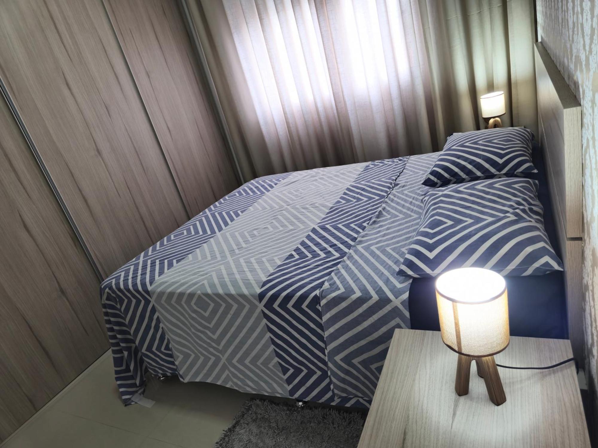 Lindo Apartamento, Todo Novo Florianópolis Kültér fotó