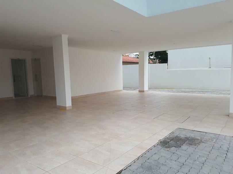Lindo Apartamento, Todo Novo Florianópolis Kültér fotó