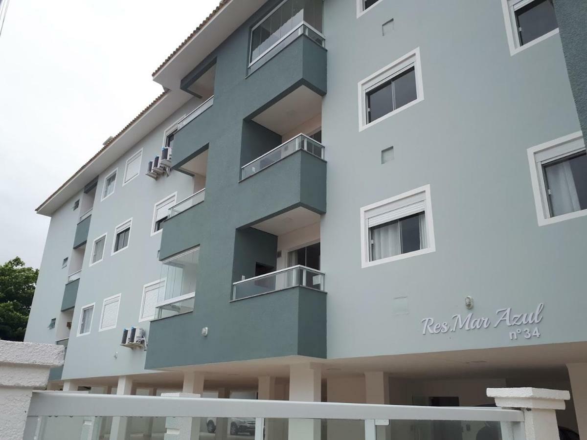 Lindo Apartamento, Todo Novo Florianópolis Kültér fotó