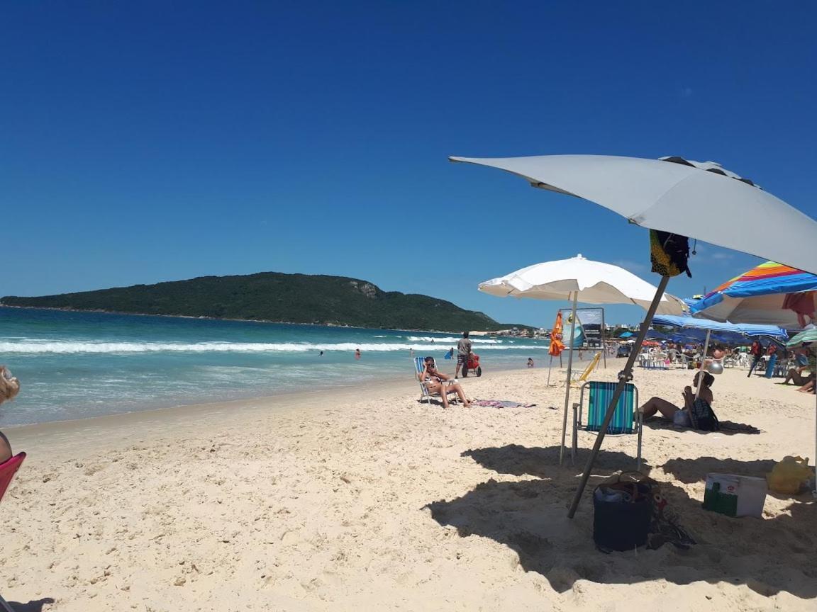 Lindo Apartamento, Todo Novo Florianópolis Kültér fotó