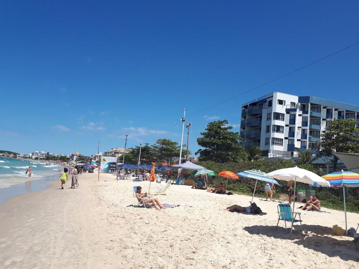 Lindo Apartamento, Todo Novo Florianópolis Kültér fotó